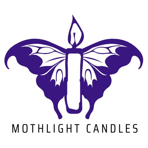 Mothlight Candles