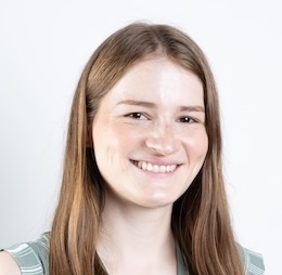 cropped portrait of Chelsea Rumbo